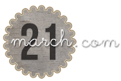 Jennifer Curry Pham: 21 March Dot Com